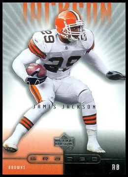 21 James Jackson
